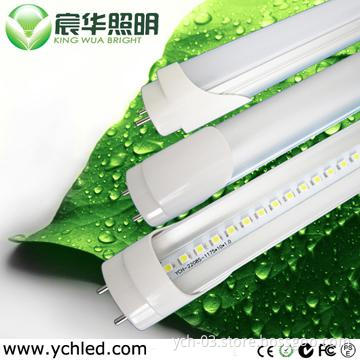 8W 0.6M LED Tube T8
